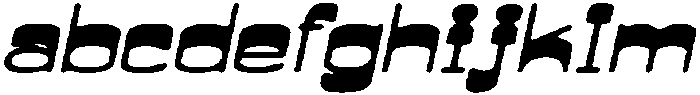 CS Finder Drawn Italic otf (400) FONT
