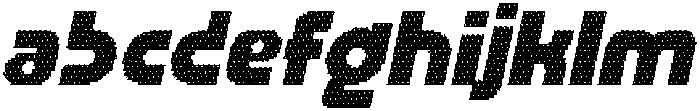CS Forget Disco Italic otf (400) FONT
