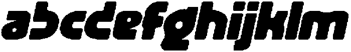 CS Forget Drawn Italic otf (400) FONT