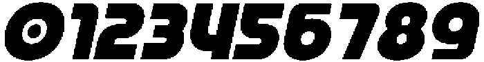 CS Forget Italic otf (400) Font OTHER CHARS