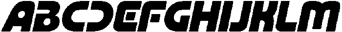 CS Forget Italic otf (400) Font