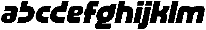CS Forget Italic otf (400) FONT