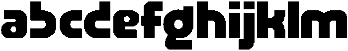 CS Forget Regular otf (400) FONT