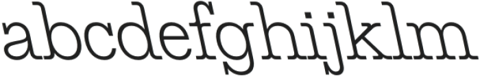 CS Gains Reverse Italic otf (400) FONT
