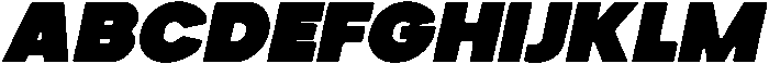 CS Galba Drawn Italic otf (400) Font