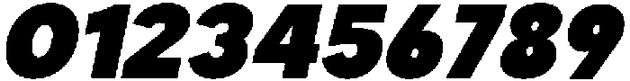 CS Galba Italic otf (400) Font OTHER CHARS
