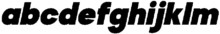 CS Galba Italic otf (400) FONT