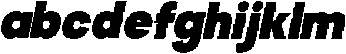 CS Galba Pixel Regular otf (400) FONT