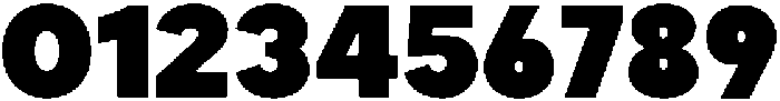 CS Galba Regular otf (400) Font OTHER CHARS