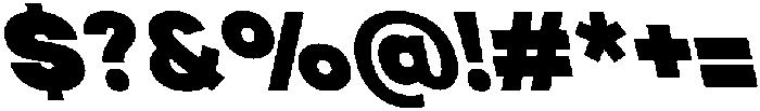 CS Galba Reverse Italic otf (400) Font OTHER CHARS