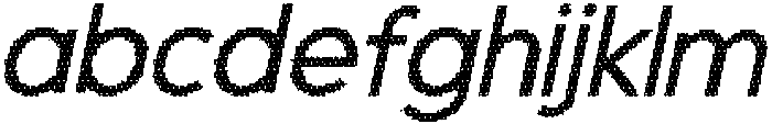 CS Galileo Disco Italic otf (400) FONT