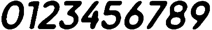 CS Galileo Drawn Italic otf (400) Font OTHER CHARS