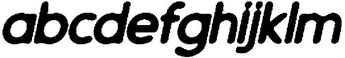 CS Galileo Drawn Italic otf (400) FONT