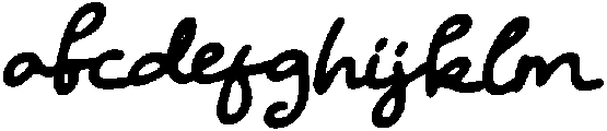 CS Galya Drawn Italic otf (400) FONT