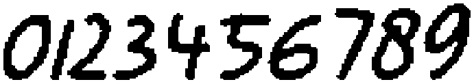 CS Galya Pixel Regular otf (400) Font OTHER CHARS