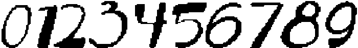 CS Gamalies Pixel Regular otf (400) Font OTHER CHARS