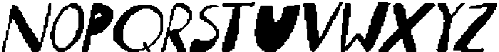 CS Gamalies Pixel Regular otf (400) Font UPPERCASE