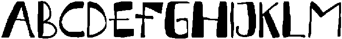 CS Gamalies Regular otf (400) Font