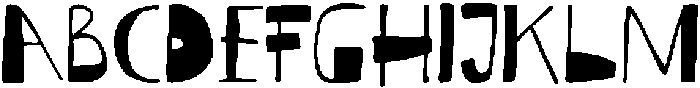 CS Gamalies Regular otf (400) FONT