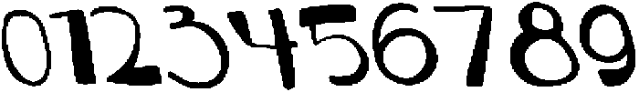 CS Gamalies Reverse Italic otf (400) Font OTHER CHARS