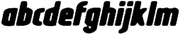 CS Garnet Drawn Italic otf (400) FONT
