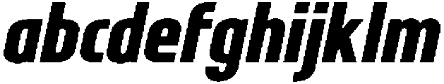 CS Garnet Italic otf (400) FONT