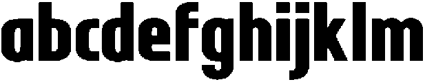 CS Garnet Regular otf (400) FONT