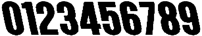 CS Garnet Reverse Italic otf (400) Font OTHER CHARS