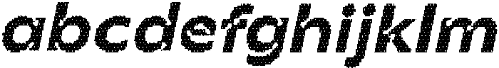 CS Garth Disco Italic otf (400) FONT