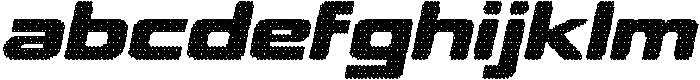 CS Geist Disco  Italic otf (400) FONT