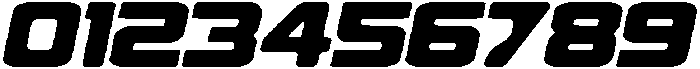 CS Geist Drawn Italic otf (400) Font OTHER CHARS