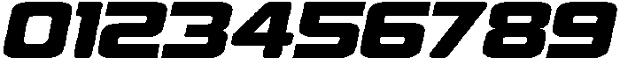 CS Geist Italic otf (400) Font OTHER CHARS