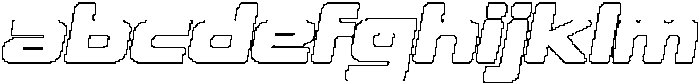 CS Geist Pixel Outline otf (400) FONT