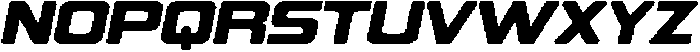 CS Geist Pixel Regular otf (400) Font UPPERCASE