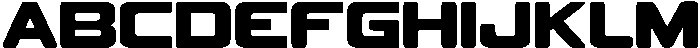 CS Geist Regular otf (400) Font UPPERCASE