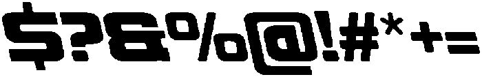 CS Geist Reverse Italic otf (400) Font OTHER CHARS