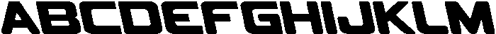 CS Geist Reverse Italic otf (400) Font UPPERCASE