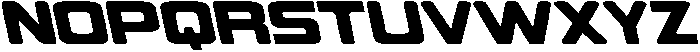 CS Geist Reverse Italic otf (400) Font UPPERCASE