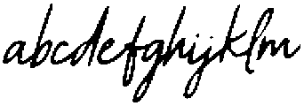 CS Gelda Drawn Italic otf (400) FONT