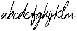 CS Gelda Pixel Regular otf (400) FONT