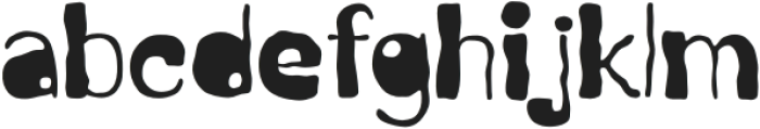 CS Genaro Regular otf (400) FONT