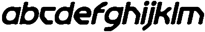 CS General Drawn Italic otf (400) FONT