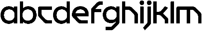 CS General Regular otf (400) FONT