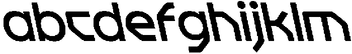 CS General Reverse Italic otf (400) FONT