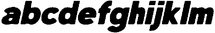 CS Generic Drawn Italic otf (400) FONT