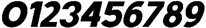 CS Generic Italic otf (400) Font OTHER CHARS