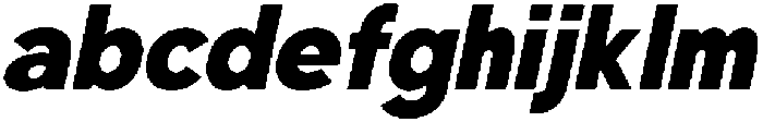 CS Generic Italic otf (400) FONT