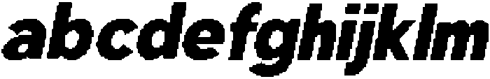 CS Generic Pixel Regular otf (400) FONT
