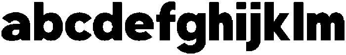 CS Generic Regular otf (400) FONT