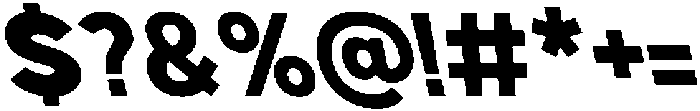 CS Generic Reverse Italic otf (400) Font OTHER CHARS